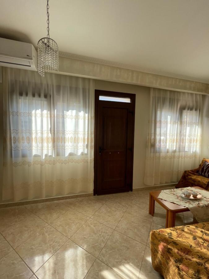 Leonora'S Apartment Prinos  Luaran gambar