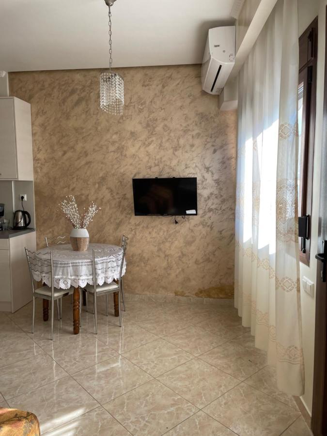 Leonora'S Apartment Prinos  Luaran gambar