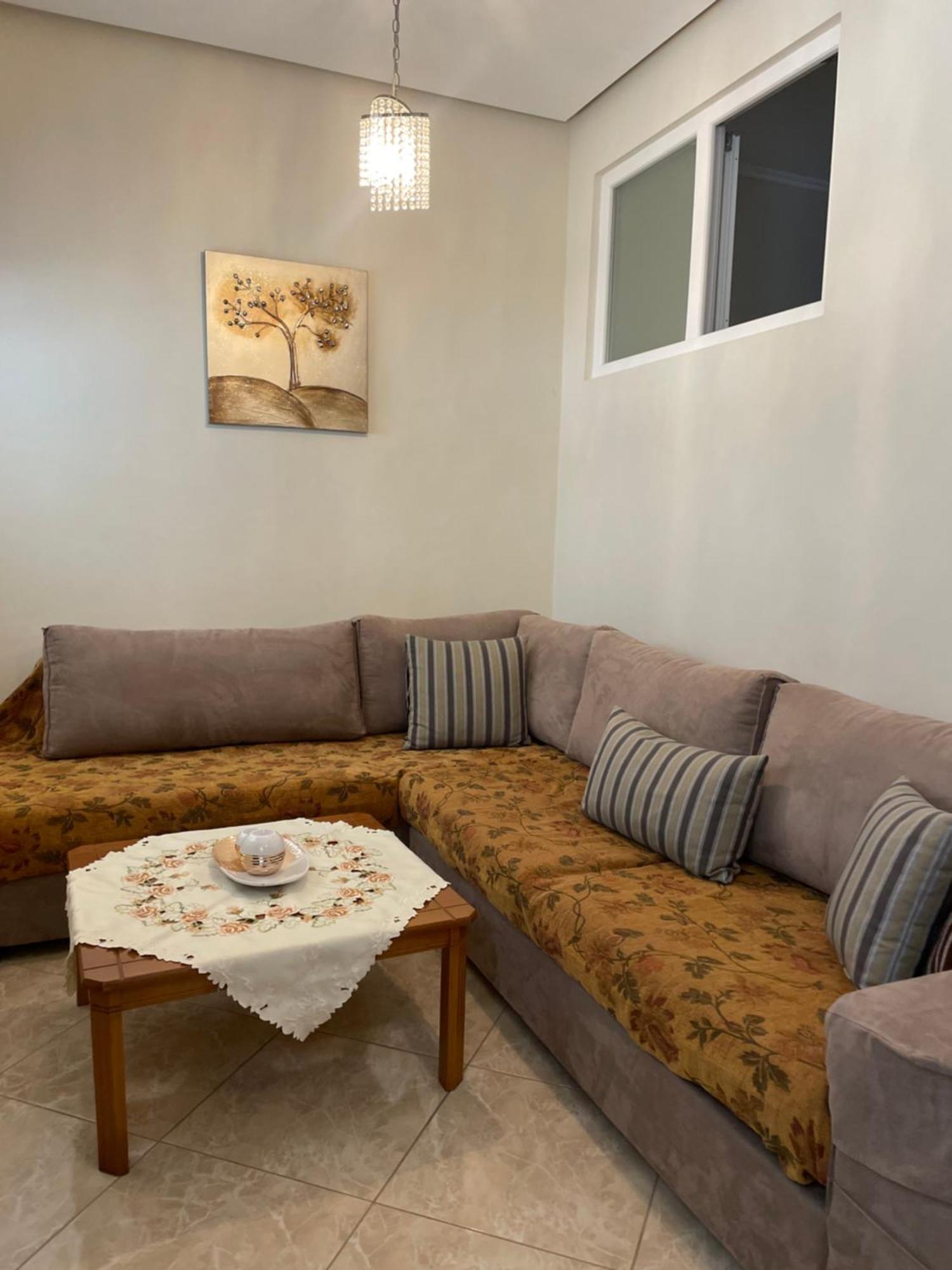 Leonora'S Apartment Prinos  Luaran gambar